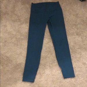 Lululemon align EUC sz 8